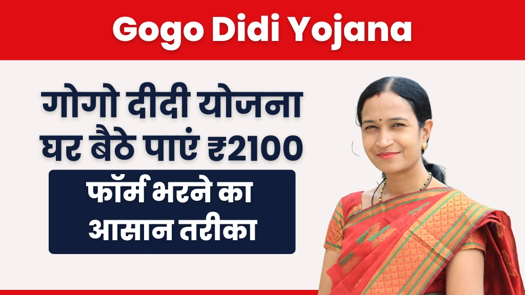 Gogo Didi Yojana