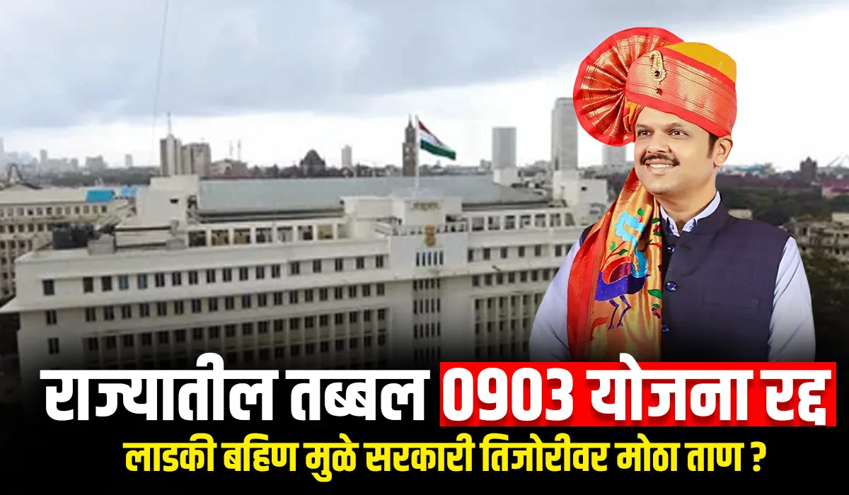 Cabinet Meeting Maharashtra 2025 Decisions